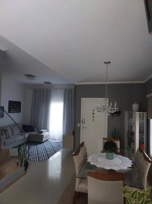 Casa com 3 quartos à venda em Jardim São Carlos, Sorocaba - SP - imagem 7 Foto 7 de Casa com 3 quartos à venda em Jardim São Carlos, Sorocaba - SP