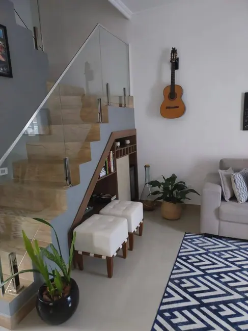 Foto 4 de Casa com 3 quartos à venda em Jardim São Carlos, Sorocaba - SP