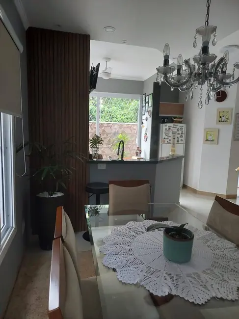 Foto 3 de Casa com 3 quartos à venda em Jardim São Carlos, Sorocaba - SP