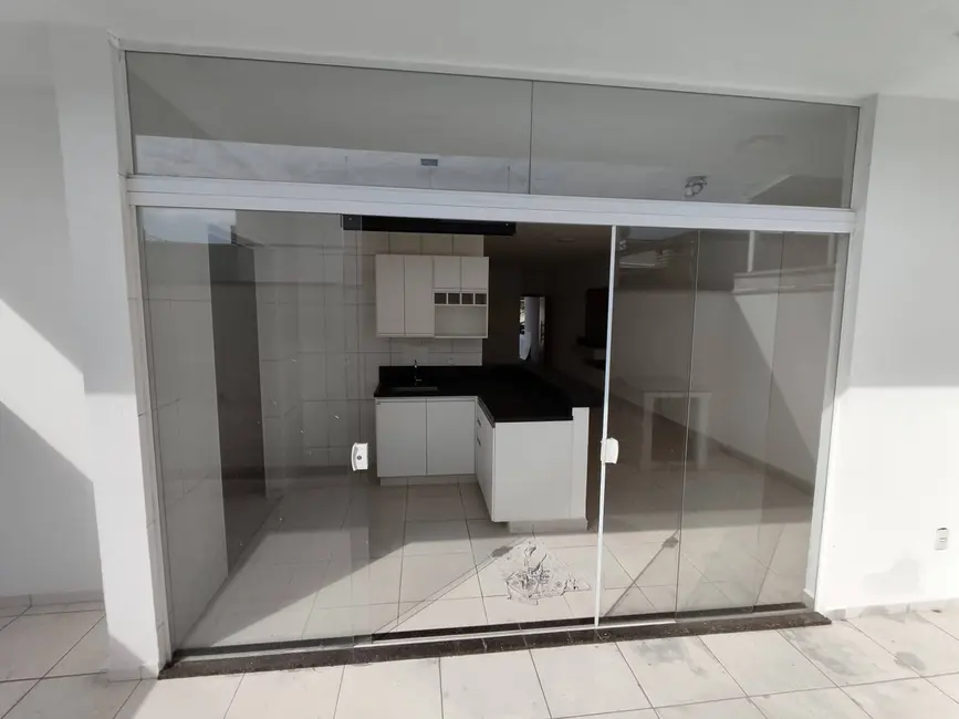 Foto 1 de Casa de Condomínio com 3 quartos à venda e para alugar, 125m2 em Horto Florestal, Sorocaba - SP