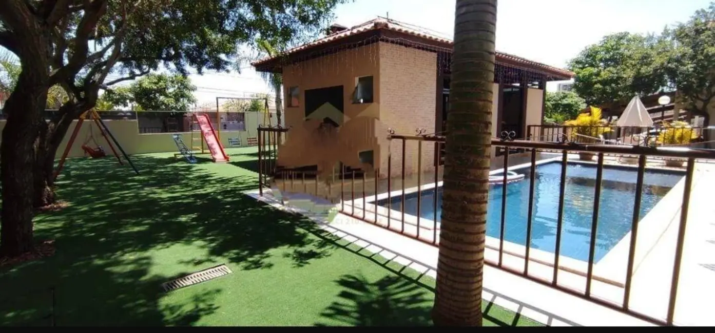 Casa de Condomínio com 3 quartos à venda em Jardim São Carlos, Sorocaba - SP - imagem 8 Foto 8 de Casa de Condomínio com 3 quartos à venda em Jardim São Carlos, Sorocaba - SP