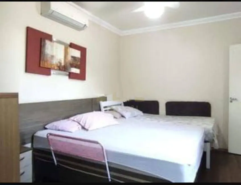 Casa de Condomínio com 3 quartos à venda em Jardim São Carlos, Sorocaba - SP - imagem 2 Foto 2 de Casa de Condomínio com 3 quartos à venda em Jardim São Carlos, Sorocaba - SP