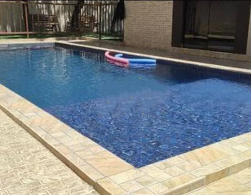 Casa de Condomínio com 3 quartos à venda em Jardim São Carlos, Sorocaba - SP - imagem 9 Foto 9 de Casa de Condomínio com 3 quartos à venda em Jardim São Carlos, Sorocaba - SP