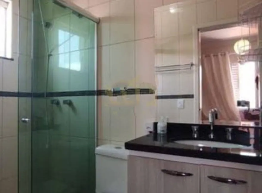 Casa de Condomínio com 3 quartos à venda em Jardim São Carlos, Sorocaba - SP - imagem 6 Foto 6 de Casa de Condomínio com 3 quartos à venda em Jardim São Carlos, Sorocaba - SP