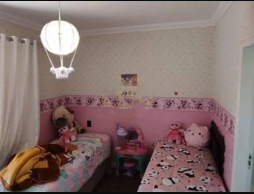 Casa de Condomínio com 3 quartos à venda em Jardim São Carlos, Sorocaba - SP - imagem 3 Foto 3 de Casa de Condomínio com 3 quartos à venda em Jardim São Carlos, Sorocaba - SP