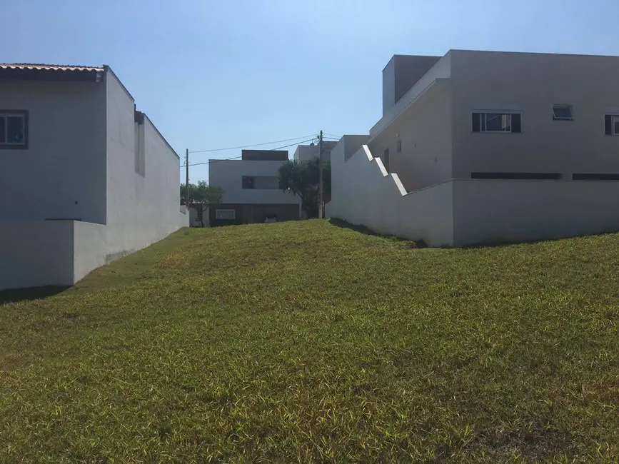 Foto 1 de Lote de Condomínio à venda, 250m2 em Condomínio Residencial Flores, Votorantim - SP