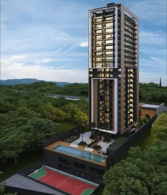 Foto 1 de Apartamento com 2 quartos à venda, 76m2 em Além Ponte, Sorocaba - SP