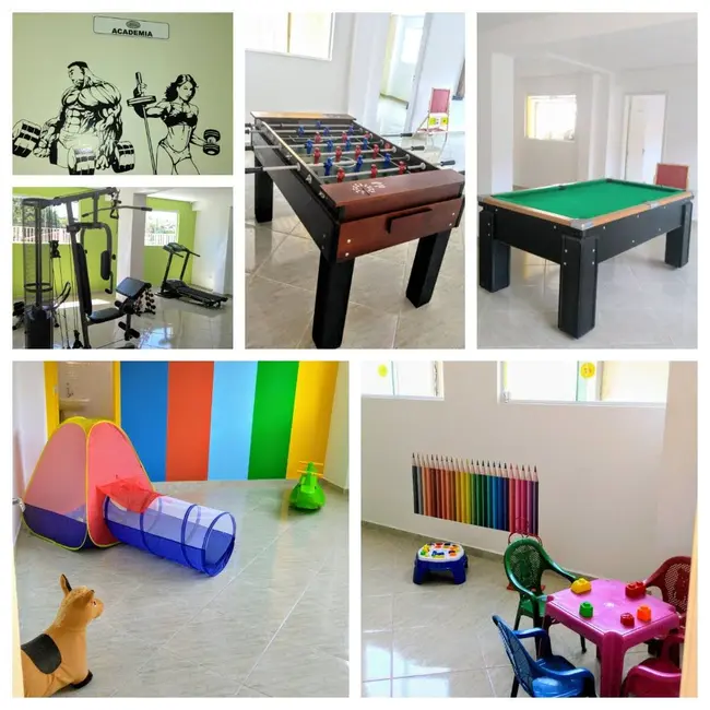 Apartamento com 2 quartos à venda, 68m2 em Vila Hortência, Sorocaba - SP - imagem 3 Foto 3 de Apartamento com 2 quartos à venda, 68m2 em Vila Hortência, Sorocaba - SP