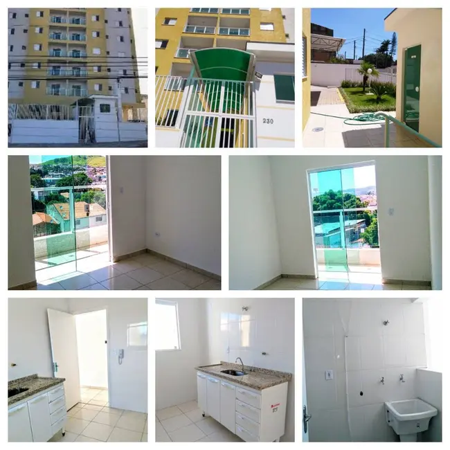 Apartamento com 2 quartos à venda, 68m2 em Vila Hortência, Sorocaba - SP - imagem 2 Foto 2 de Apartamento com 2 quartos à venda, 68m2 em Vila Hortência, Sorocaba - SP