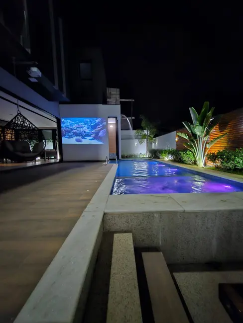 Foto 7 de Casa de Condomínio com 3 quartos à venda, 454m2 em Alphaville Nova Esplanada, Votorantim - SP