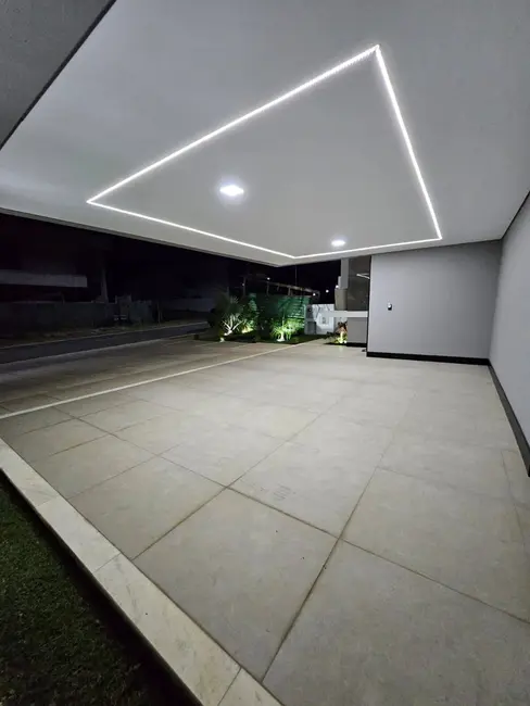 Foto 3 de Casa com 3 quartos à venda, 454m2 em Alphaville Nova Esplanada, Votorantim - SP