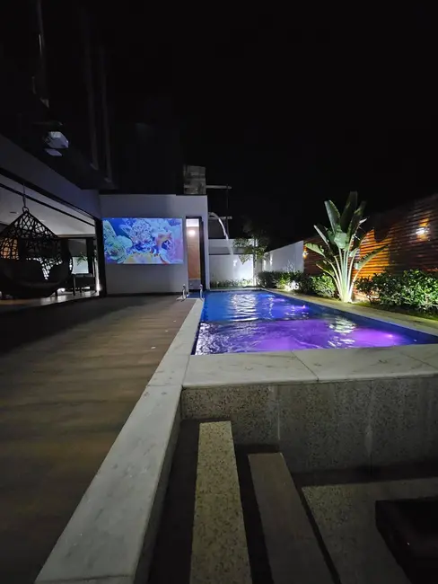 Foto 6 de Casa com 3 quartos à venda, 454m2 em Alphaville Nova Esplanada, Votorantim - SP