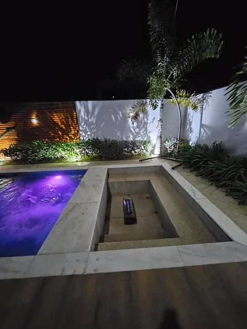 Foto 5 de Casa com 3 quartos à venda, 454m2 em Alphaville Nova Esplanada, Votorantim - SP