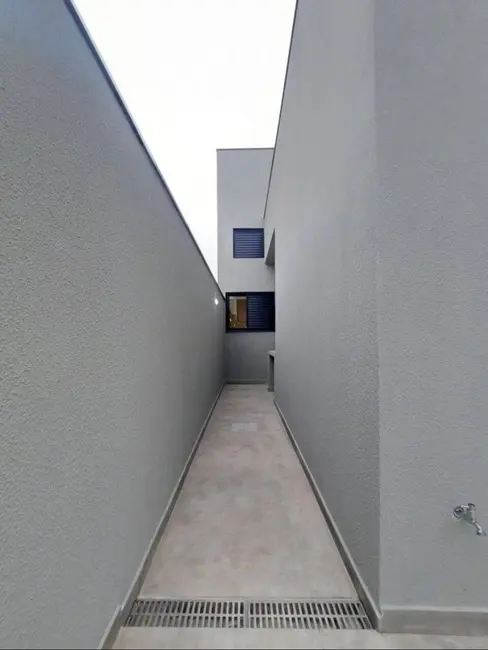 Foto 5 de Casa de Condomínio com 3 quartos à venda, 160m2 em Cajuru do Sul, Sorocaba - SP