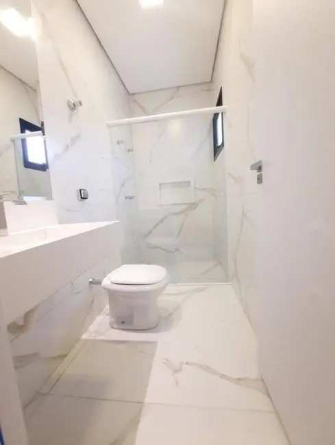 Foto 9 de Casa de Condomínio com 3 quartos à venda, 160m2 em Cajuru do Sul, Sorocaba - SP