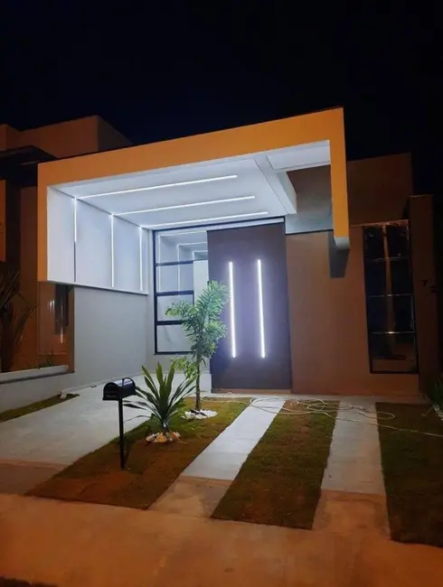 Foto 2 de Casa de Condomínio com 3 quartos à venda, 160m2 em Cajuru do Sul, Sorocaba - SP