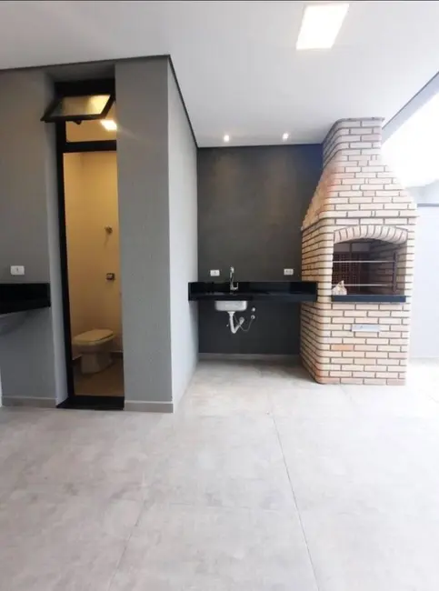 Foto 4 de Casa de Condomínio com 3 quartos à venda, 160m2 em Cajuru do Sul, Sorocaba - SP