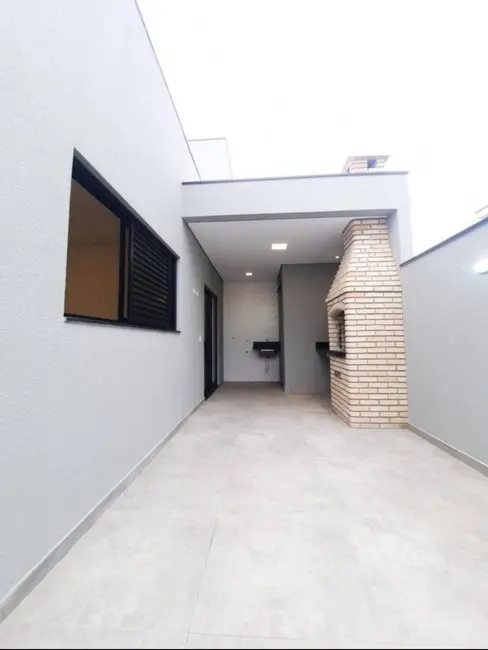 Foto 6 de Casa de Condomínio com 3 quartos à venda, 160m2 em Cajuru do Sul, Sorocaba - SP