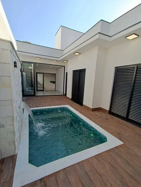 Foto 8 de Casa de Condomínio com 3 quartos à venda, 200m2 em Sorocaba - SP