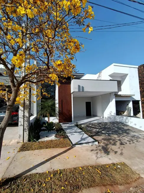 Foto 1 de Casa de Condomínio com 3 quartos à venda, 200m2 em Sorocaba - SP