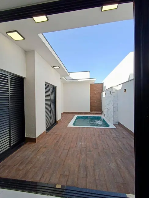 Foto 3 de Casa de Condomínio com 3 quartos à venda, 200m2 em Sorocaba - SP