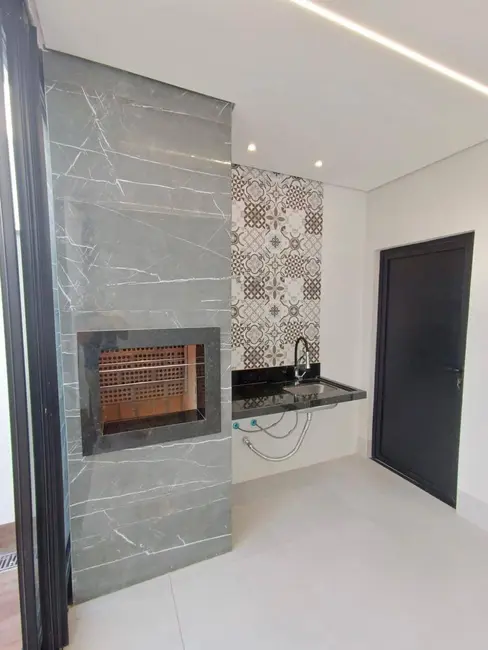 Foto 5 de Casa de Condomínio com 3 quartos à venda, 200m2 em Sorocaba - SP