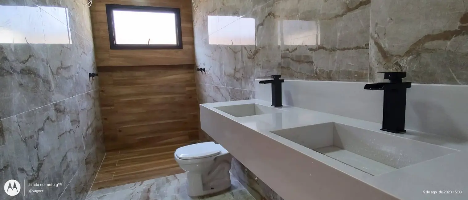 Foto 9 de Casa de Condomínio com 3 quartos à venda, 200m2 em Jardim Novo Horizonte, Sorocaba - SP