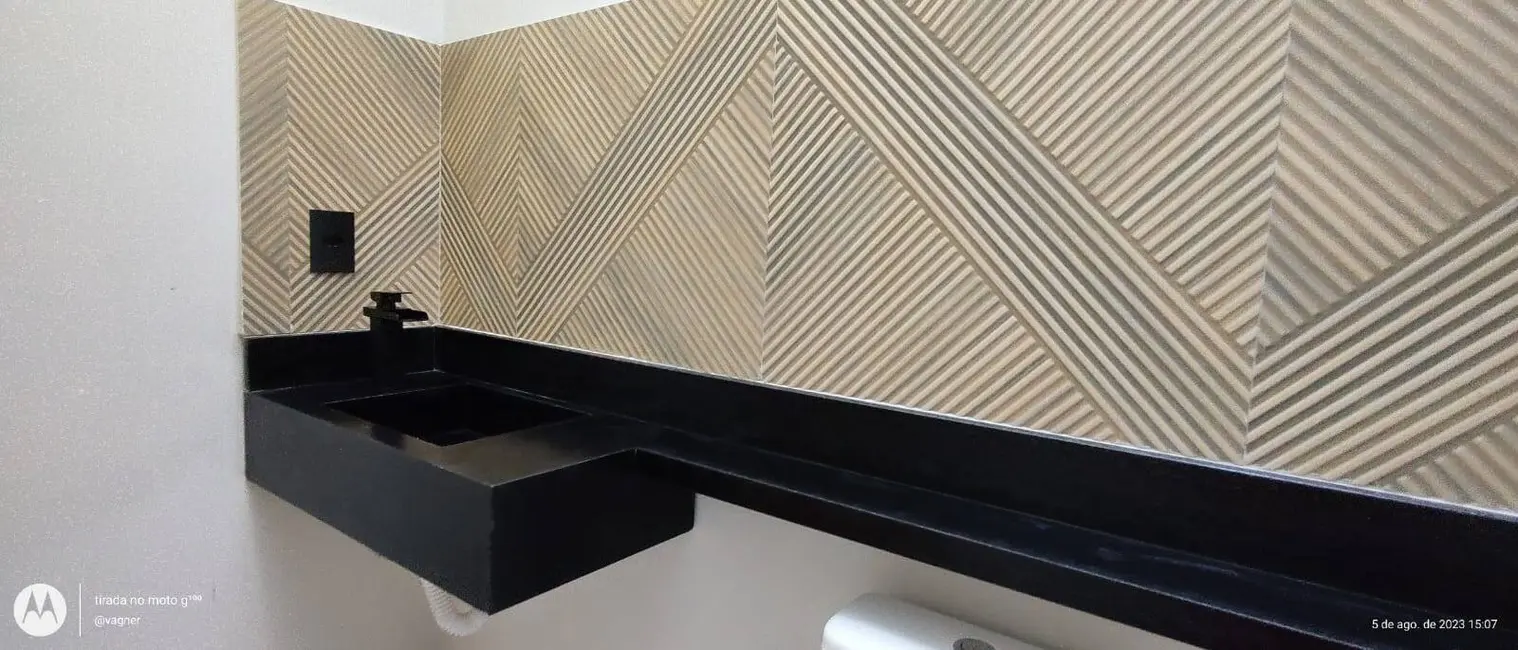 Foto 4 de Casa de Condomínio com 3 quartos à venda, 200m2 em Jardim Novo Horizonte, Sorocaba - SP