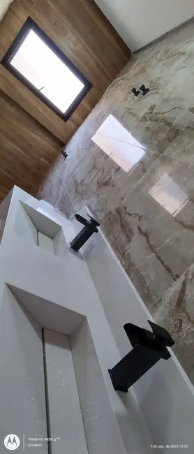 Foto 8 de Casa de Condomínio com 3 quartos à venda, 200m2 em Jardim Novo Horizonte, Sorocaba - SP