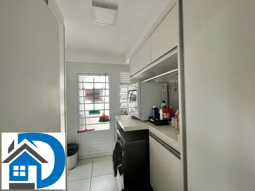 Foto 2 de Apartamento com 3 quartos à venda, 166m2 em Parque Campolim, Sorocaba - SP