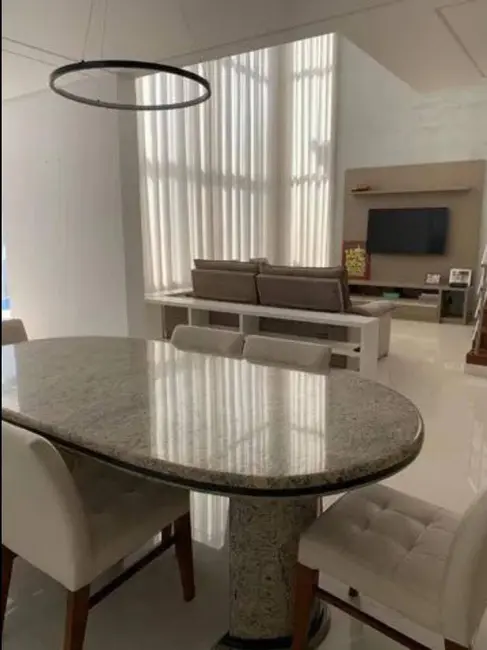 Foto 2 de Casa de Condomínio com 3 quartos à venda, 300m2 em Jardim Residencial Mont Blanc, Sorocaba - SP