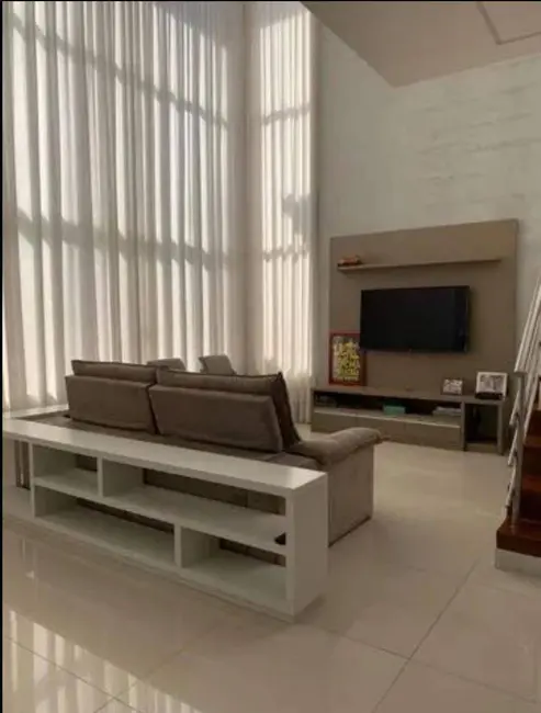 Foto 1 de Casa de Condomínio com 3 quartos à venda, 300m2 em Jardim Residencial Mont Blanc, Sorocaba - SP