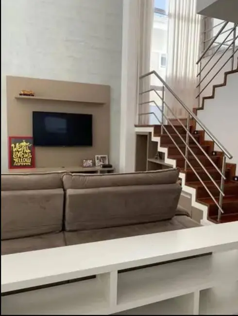 Casa de Condomínio com 3 quartos à venda, 300m2 em Jardim Residencial Mont Blanc, Sorocaba - SP - imagem 5 Foto 5 de Casa de Condomínio com 3 quartos à venda, 300m2 em Jardim Residencial Mont Blanc, Sorocaba - SP