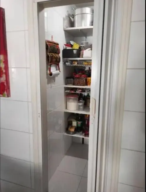 Foto 6 de Casa de Condomínio com 3 quartos à venda em Parque Residencial Villa dos Inglezes, Sorocaba - SP