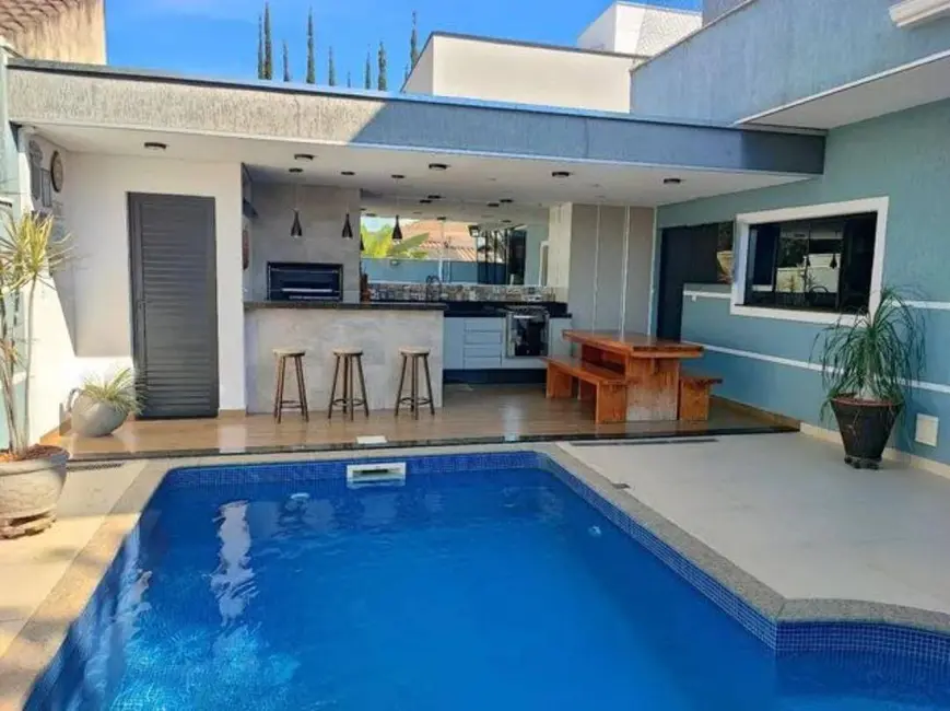 Foto 1 de Casa de Condomínio com 3 quartos à venda em Parque Residencial Villa dos Inglezes, Sorocaba - SP