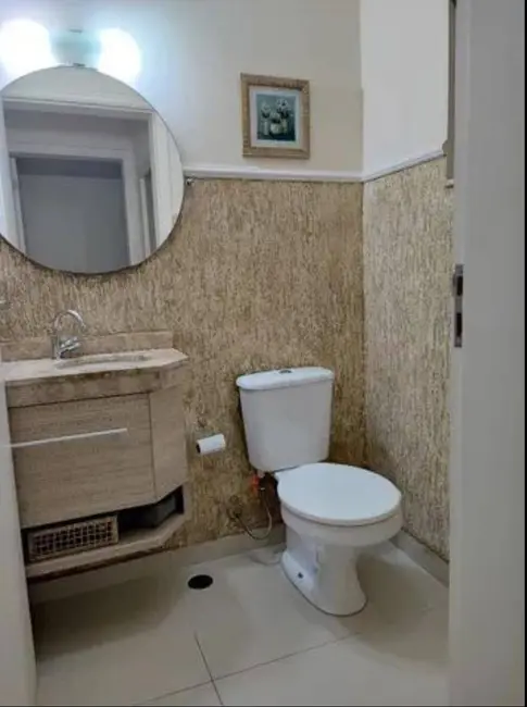 Casa de Condomínio com 3 quartos à venda em Parque Residencial Villa dos Inglezes, Sorocaba - SP - imagem 4 Foto 4 de Casa de Condomínio com 3 quartos à venda em Parque Residencial Villa dos Inglezes, Sorocaba - SP