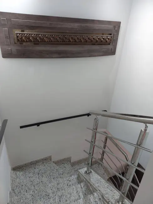 Casa de Condomínio com 3 quartos à venda em Bairro da Vossoroca, Sorocaba - SP - imagem 7 Foto 7 de Casa de Condomínio com 3 quartos à venda em Bairro da Vossoroca, Sorocaba - SP