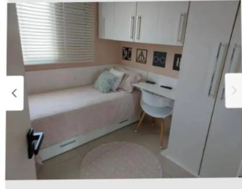 Casa de Condomínio com 3 quartos à venda em Bairro da Vossoroca, Sorocaba - SP - imagem 9 Foto 9 de Casa de Condomínio com 3 quartos à venda em Bairro da Vossoroca, Sorocaba - SP