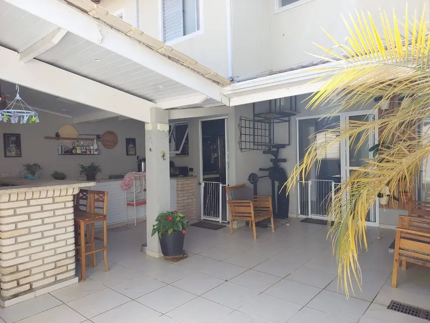 Foto 6 de Casa de Condomínio com 3 quartos à venda em Bairro da Vossoroca, Sorocaba - SP