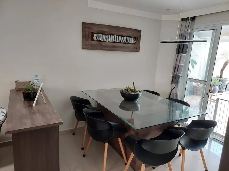 Foto 4 de Casa de Condomínio com 3 quartos à venda em Bairro da Vossoroca, Sorocaba - SP