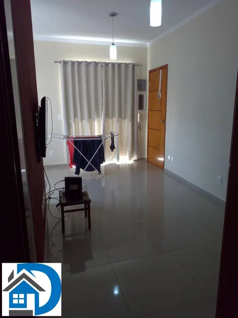 Foto 2 de Apartamento com 2 quartos à venda, 48m2 em Jardim Wanel Ville IV, Sorocaba - SP