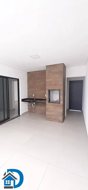 Foto 1 de Casa com 3 quartos à venda, 200m2 em Wanel Ville, Sorocaba - SP