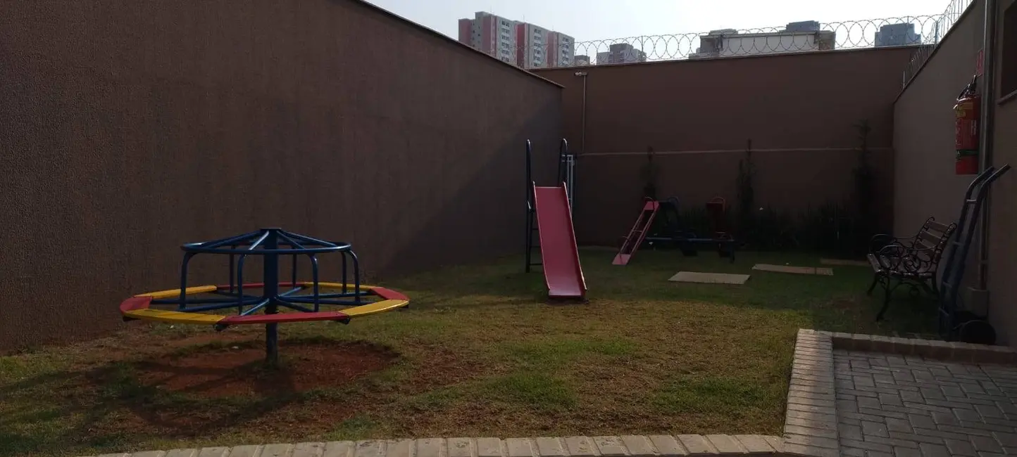 Foto 4 de Apartamento com 2 quartos à venda, 59m2 em Jardim São Carlos, Sorocaba - SP