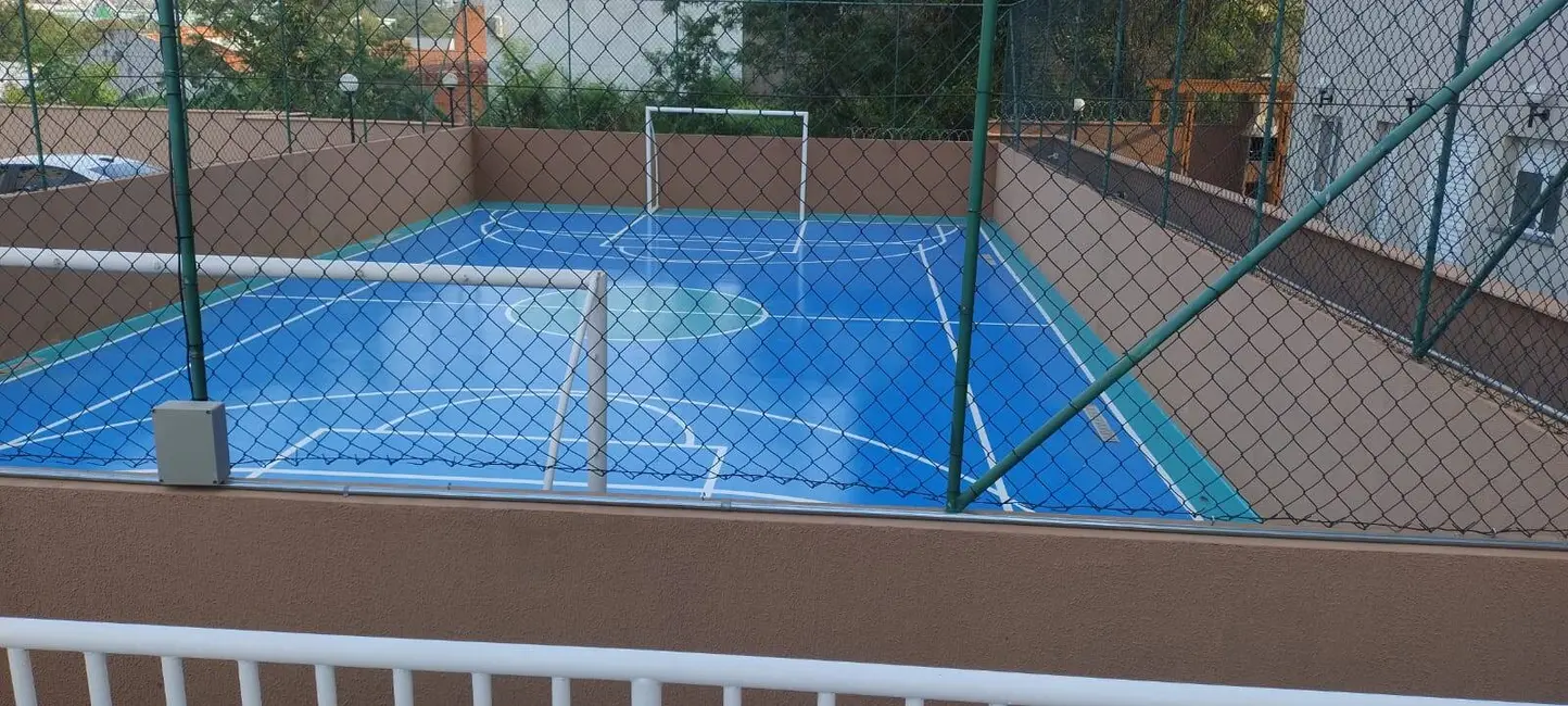 Foto 3 de Apartamento com 2 quartos à venda, 59m2 em Jardim São Carlos, Sorocaba - SP