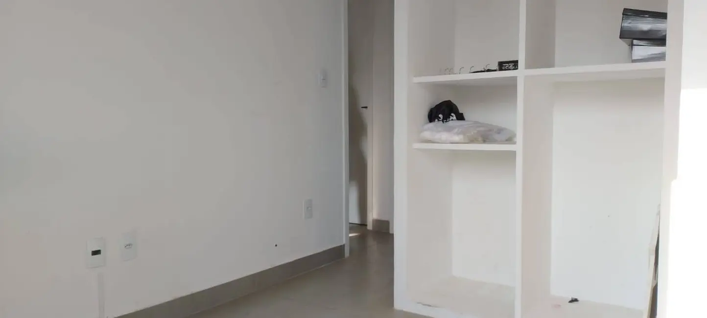 Foto 8 de Apartamento com 2 quartos à venda, 59m2 em Jardim São Carlos, Sorocaba - SP