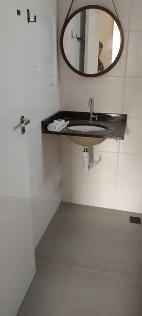 Foto 7 de Apartamento com 2 quartos à venda, 59m2 em Jardim São Carlos, Sorocaba - SP