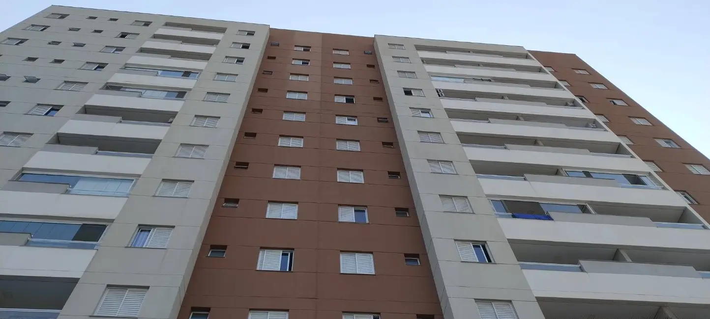 Foto 1 de Apartamento com 2 quartos à venda, 59m2 em Jardim São Carlos, Sorocaba - SP