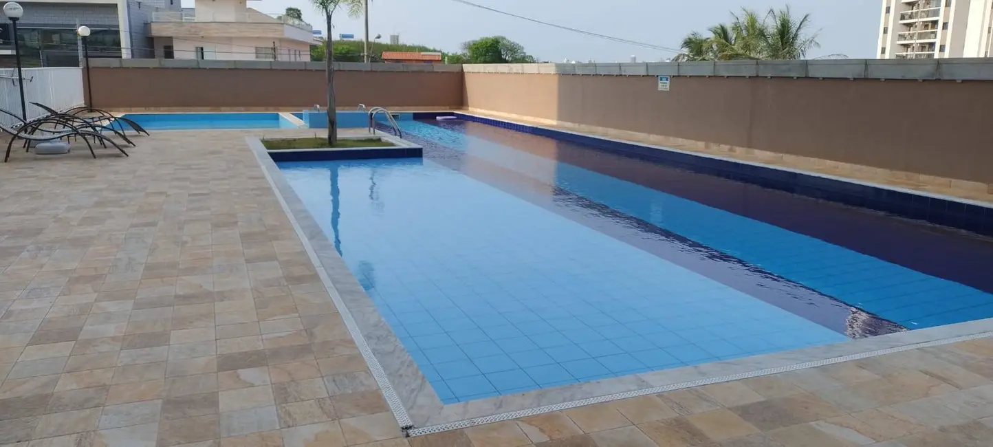 Foto 2 de Apartamento com 2 quartos à venda, 59m2 em Jardim São Carlos, Sorocaba - SP