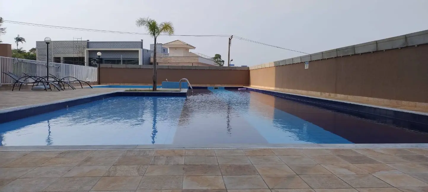 Foto 5 de Apartamento com 2 quartos à venda, 59m2 em Jardim São Carlos, Sorocaba - SP