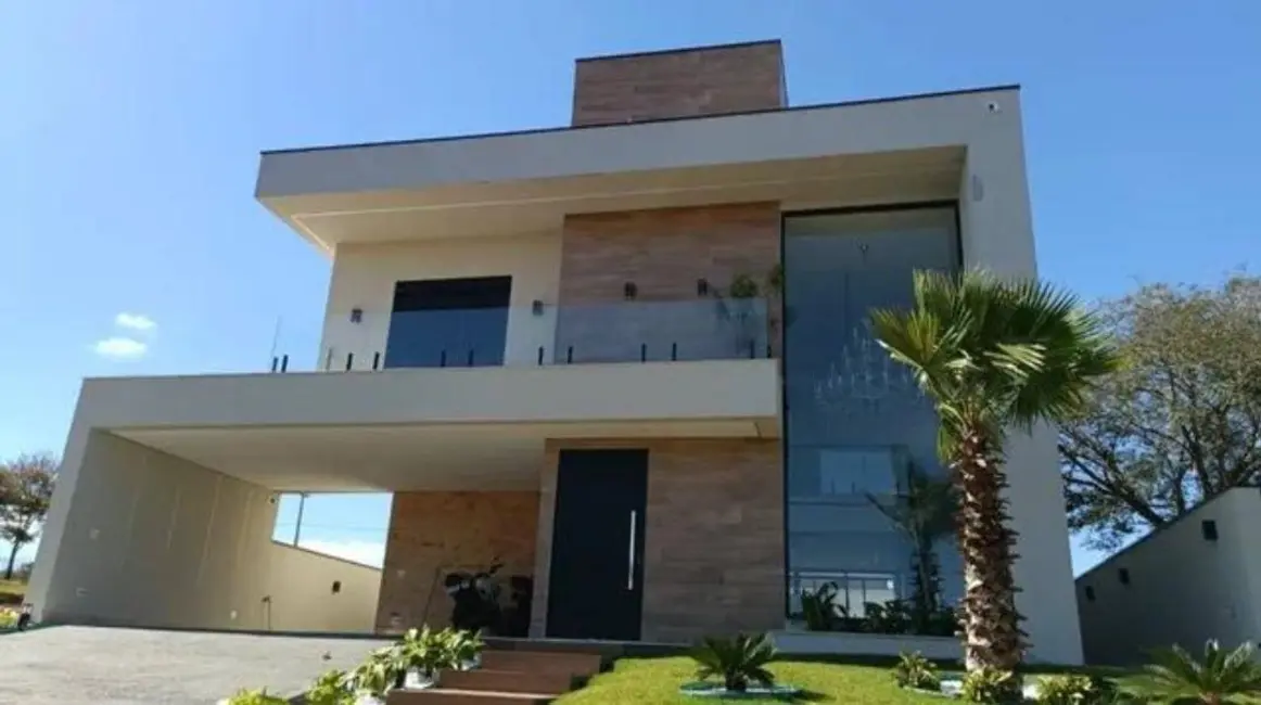 Foto 1 de Casa de Condomínio com 4 quartos à venda em Vila São João, Itapevi - SP